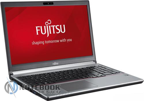 Fujitsu LIFEBOOK E754 (E7540M0006RU)