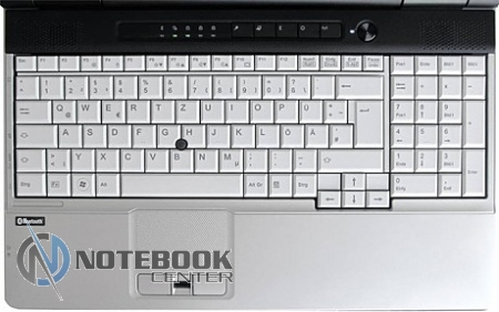 Fujitsu LIFEBOOK E781 (E7810M0002RU)