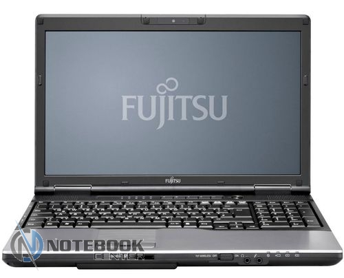 Fujitsu LIFEBOOK E782