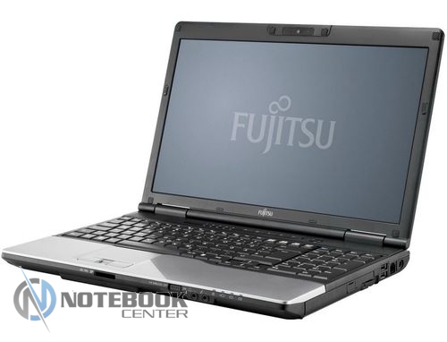 Fujitsu LIFEBOOK E782