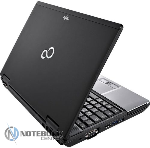 Fujitsu LIFEBOOK E782