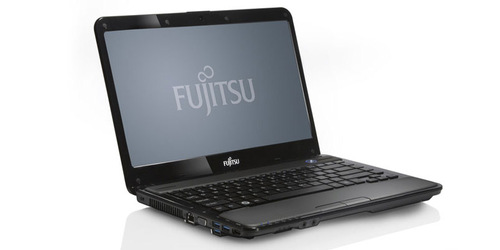 Fujitsu LIFEBOOK LH532