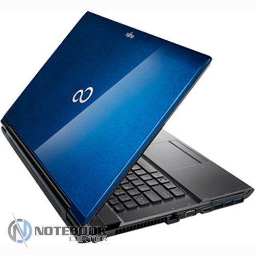 Fujitsu LIFEBOOK NH532 (NH532M67C2RU)
