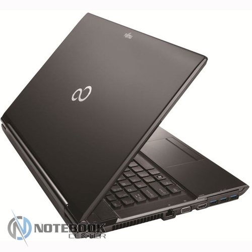 Fujitsu LIFEBOOK NH532 (NH532MPZI5RU)