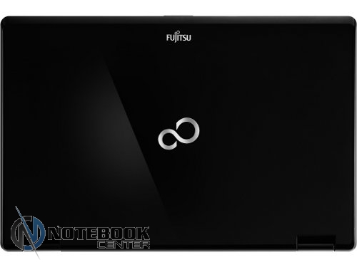 Fujitsu LIFEBOOK NH751 (NH751MRGA2RU)
