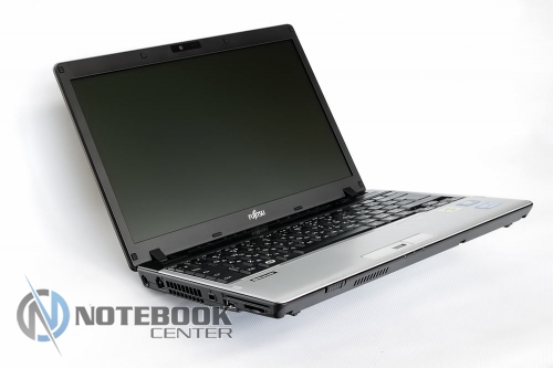 Fujitsu LIFEBOOK P701-P701XM0001RU