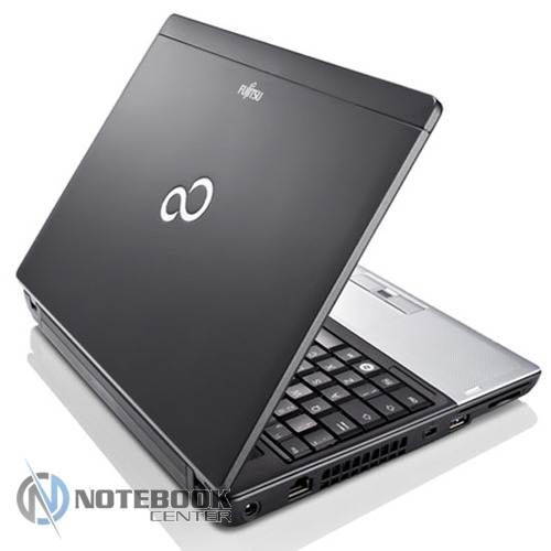 Fujitsu LIFEBOOK P702 (P702XMF111RU)
