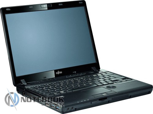 Fujitsu LIFEBOOK P772 (P7720MF241RU)