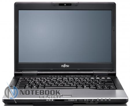 Fujitsu LIFEBOOK S752 (S7520M0015RU)