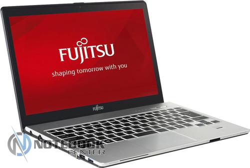 Fujitsu LIFEBOOK S904 (S9040M0008RU)