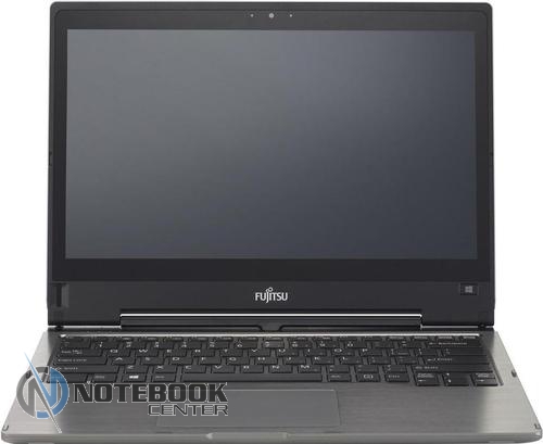 Fujitsu LIFEBOOK T904 (T9040M0003RU)
