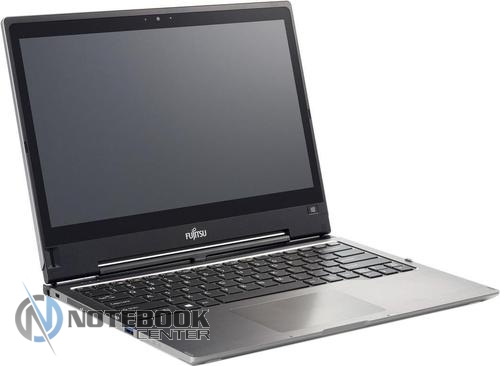 Fujitsu LIFEBOOK T904 (T9040M0003RU)
