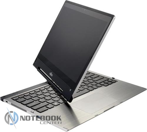 Fujitsu LIFEBOOK T904 (T9040M0003RU)