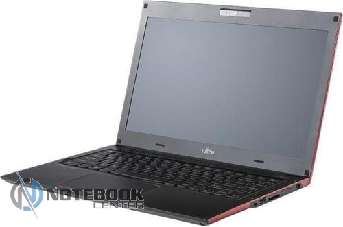 Fujitsu LIFEBOOK U554 U5540M85A2RU