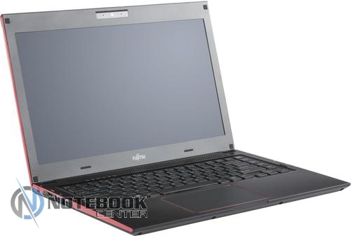 Fujitsu LIFEBOOK U554 U5540M85A2RU
