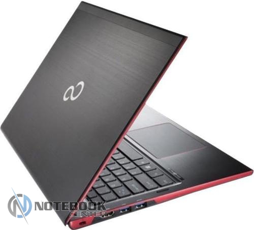 Fujitsu LIFEBOOK U554 U5540M85A2RU
