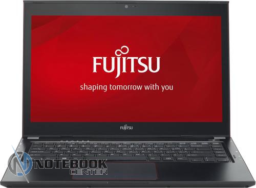Fujitsu LIFEBOOK U574 (U5740M45ACRU)