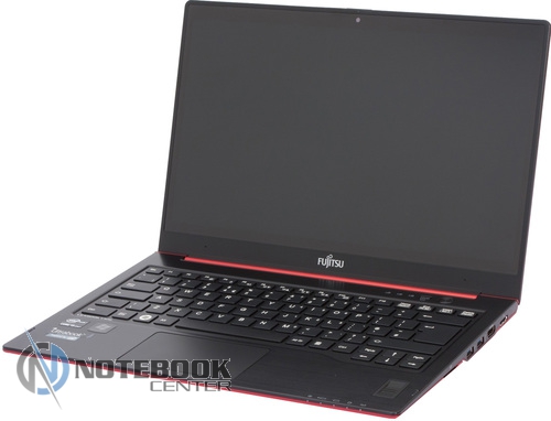 Fujitsu LIFEBOOK U772 (U7720MC7A1RU)