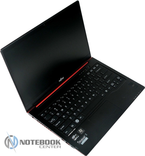 Fujitsu LIFEBOOK U772 (U7720MC7A1RU)