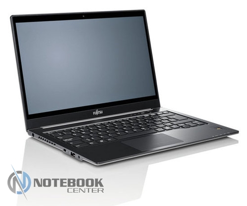 Fujitsu LIFEBOOK U772 (U7720MF231RU)