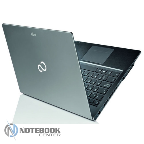 Fujitsu LIFEBOOK U772 (U7720MF231RU)