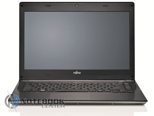 Fujitsu LIFEBOOK UH572