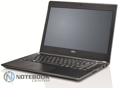 Fujitsu LIFEBOOK UH572