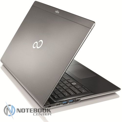 Fujitsu LIFEBOOK UH572