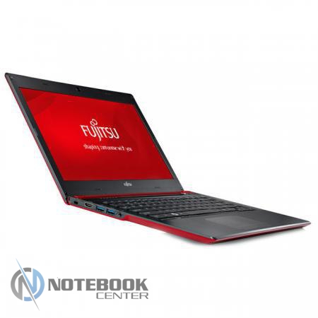 Fujitsu LIFEBOOK UH572 (UH572M77E2RU)
