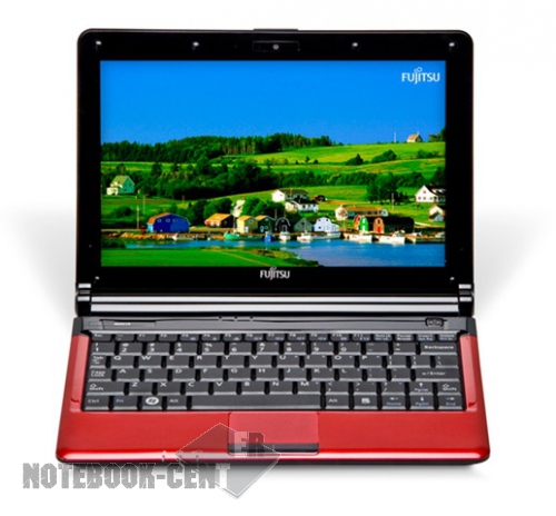 Fujitsu Amilo M2010