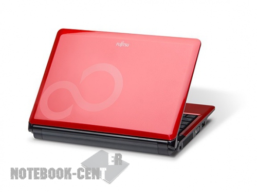 Fujitsu Amilo M2010