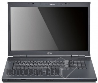 Fujitsu AMILO Li 3910 L3910MRBF5RU
