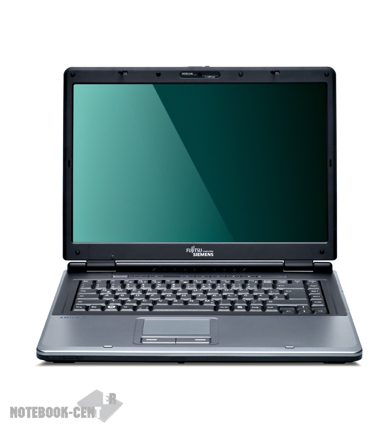 Fujitsu AMILO Pi 2550 (RUM3-NQ2B8-PI1)