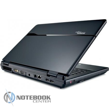 Fujitsu AMILO Pi 2540 (RUM2-NQ1B8-PI3)