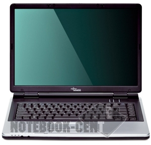 Fujitsu AMILO Pi 2550 (RUM-NQ1B08-PI4)