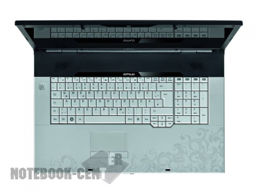 Fujitsu AMILO Pi 3560