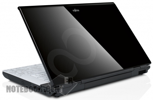 Fujitsu AMILO Pi 3560