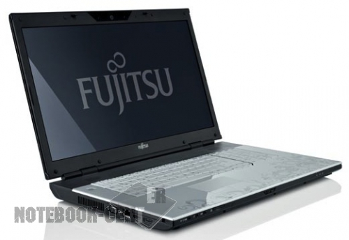 Fujitsu AMILO Pi 3560 P3560MRBI2RU