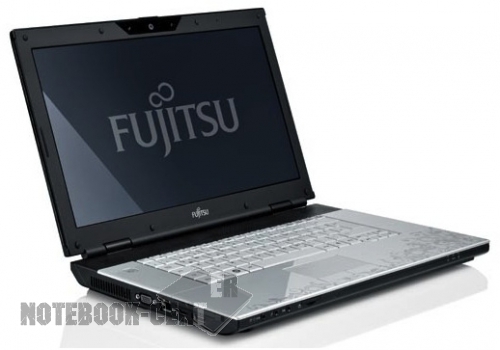 Fujitsu AMILO Pi 3560 P3560MRBN5RU