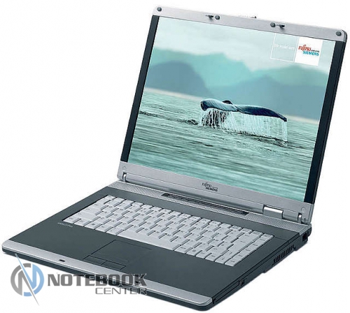 Fujitsu AMILO Pro V2035