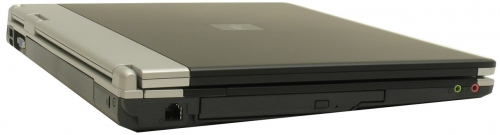 Fujitsu AMILO Pro V2035