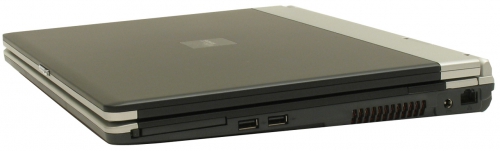 Fujitsu AMILO Pro V2035