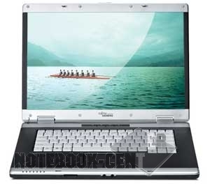 Fujitsu AMILO Pro V3505