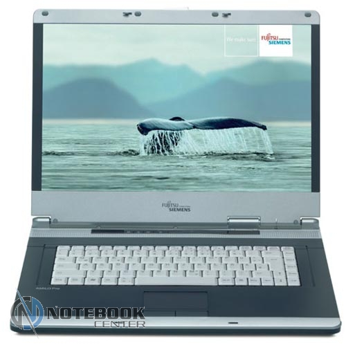 Fujitsu AMILO Pro V3515 (EM71V3515AB3RU)