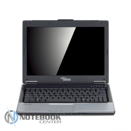 Fujitsu AMILO Si 1520 (RUS-110105-008)