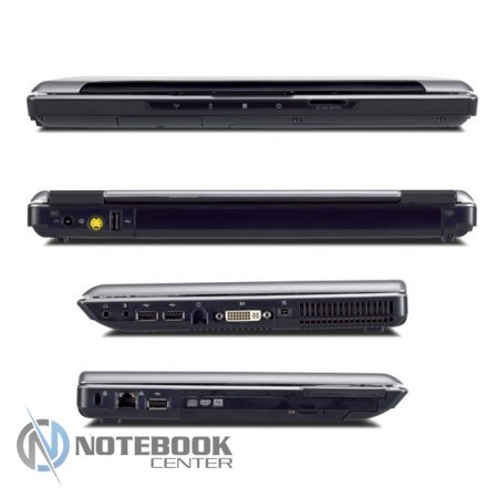 Fujitsu AMILO Si 1520 (RUS-110105-008)