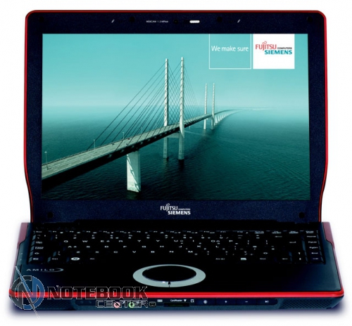 Fujitsu AMILO Si 2636 (RUS-110120-004)