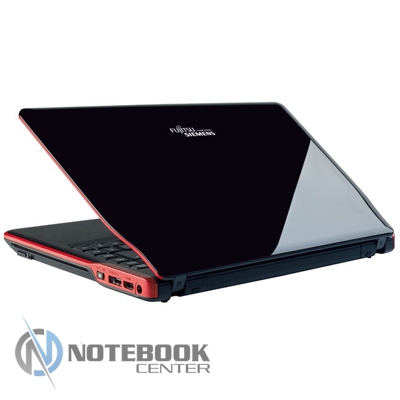 Fujitsu AMILO Si 2636 (RUS-110120-004)