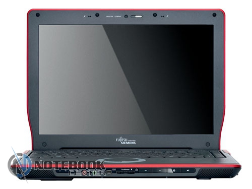 Fujitsu AMILO Si 2654