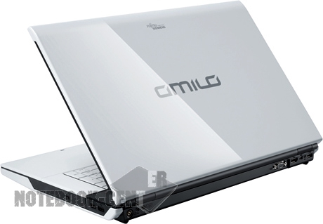 Fujitsu AMILO Xi 3650